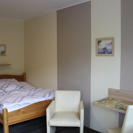 Jahnkes Gasthaus-Pension Garni Todesfelde المظهر الخارجي الصورة