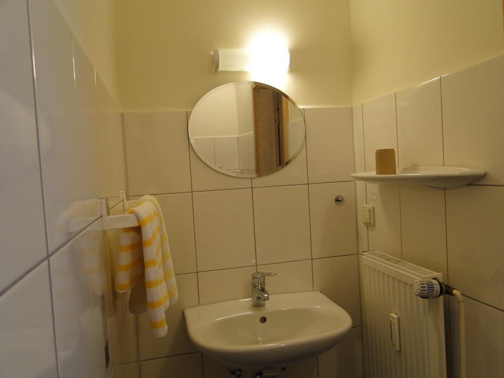 Jahnkes Gasthaus-Pension Garni Todesfelde الغرفة الصورة