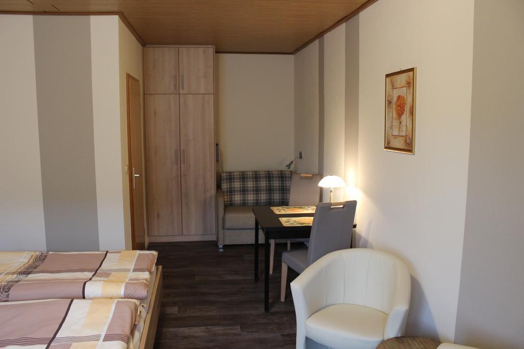 Jahnkes Gasthaus-Pension Garni Todesfelde المظهر الخارجي الصورة