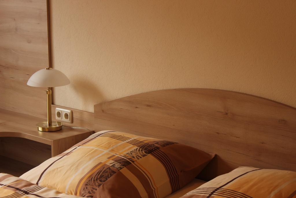 Jahnkes Gasthaus-Pension Garni Todesfelde المظهر الخارجي الصورة