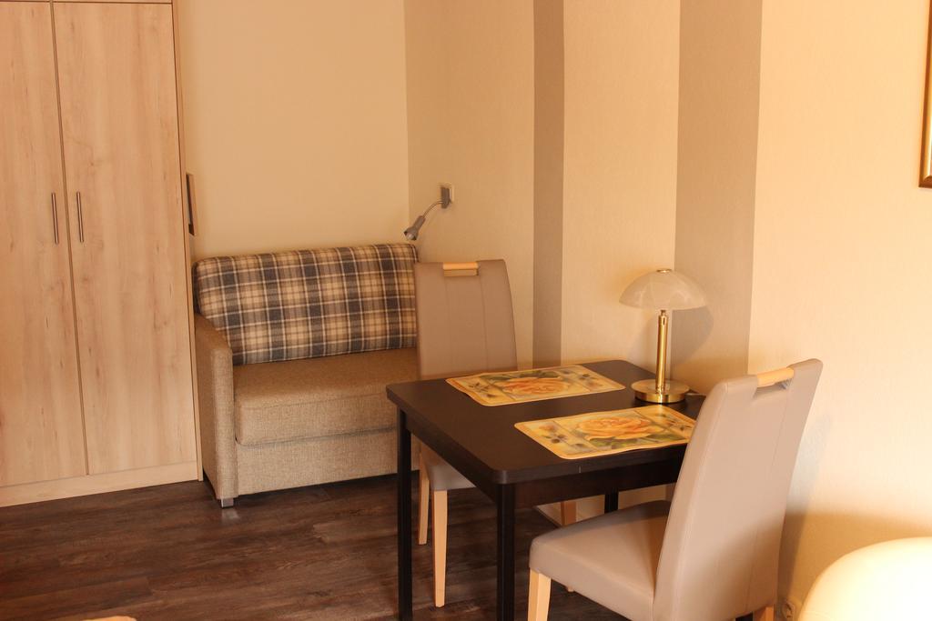 Jahnkes Gasthaus-Pension Garni Todesfelde المظهر الخارجي الصورة
