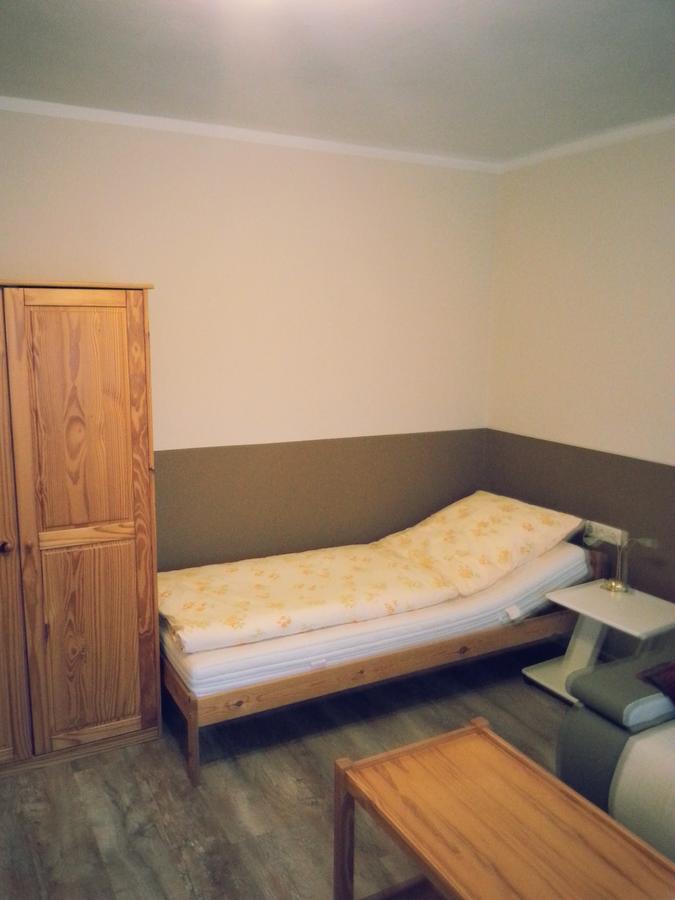 Jahnkes Gasthaus-Pension Garni Todesfelde المظهر الخارجي الصورة